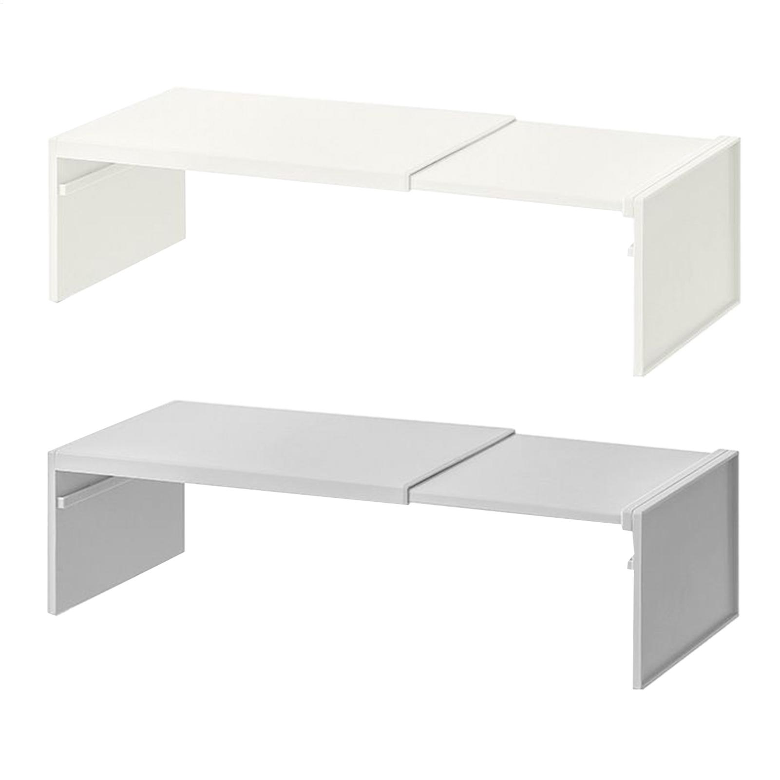 Étagère de cuisine rétractable - Men'S Accessories Wardrobe avis et prix