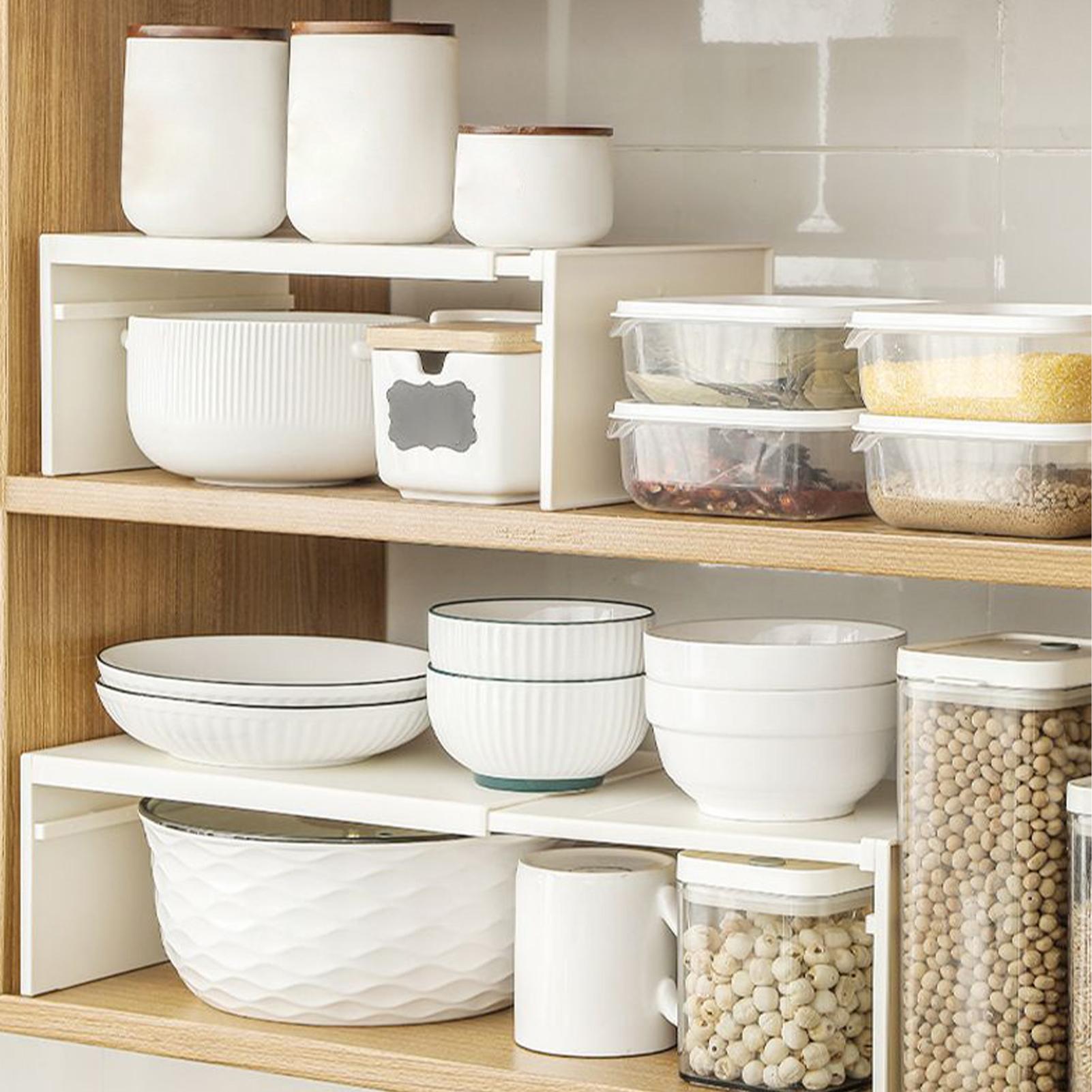 Étagère de cuisine rétractable - Men'S Accessories Wardrobe avis et prix