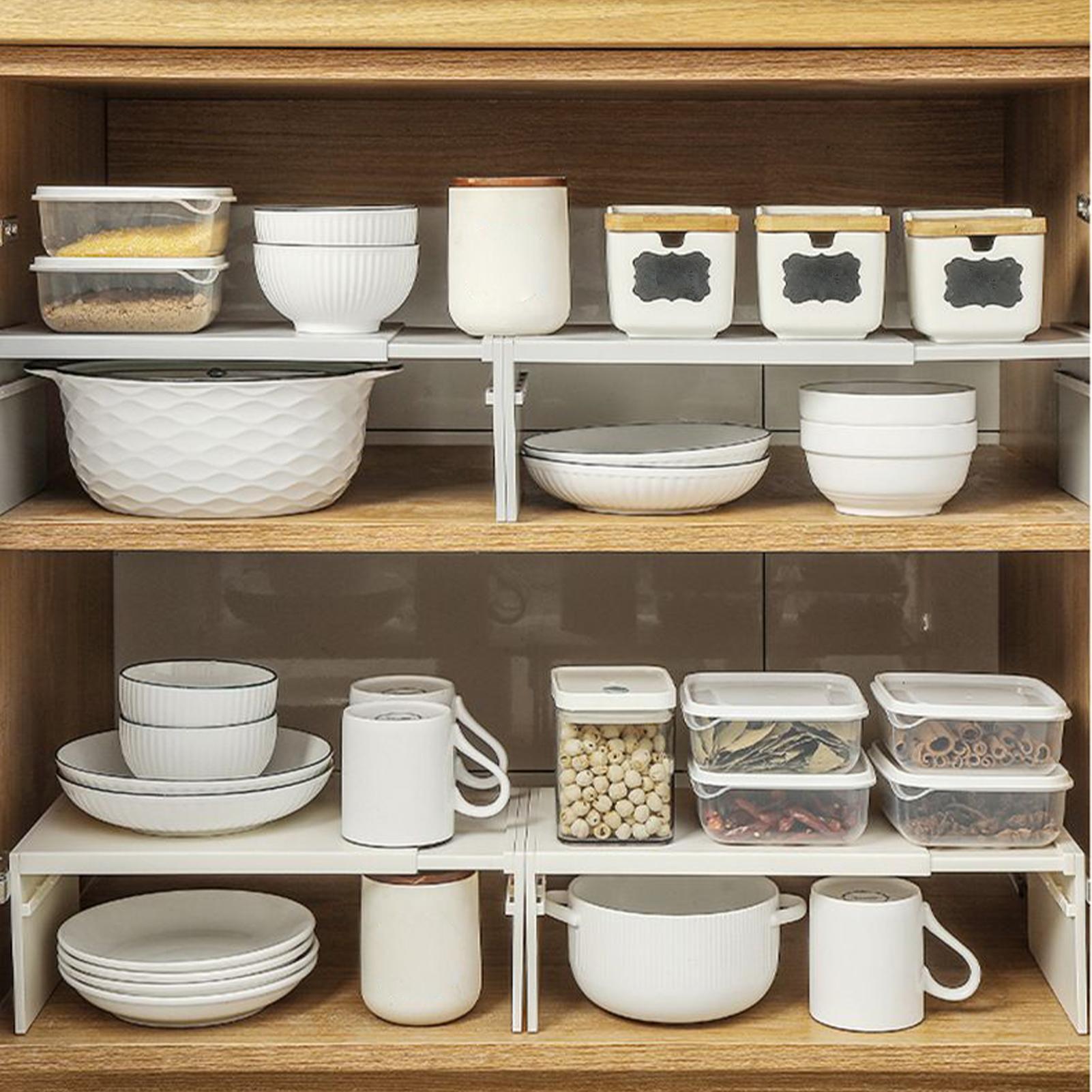 Étagère de cuisine rétractable - Men'S Accessories Wardrobe avis et prix