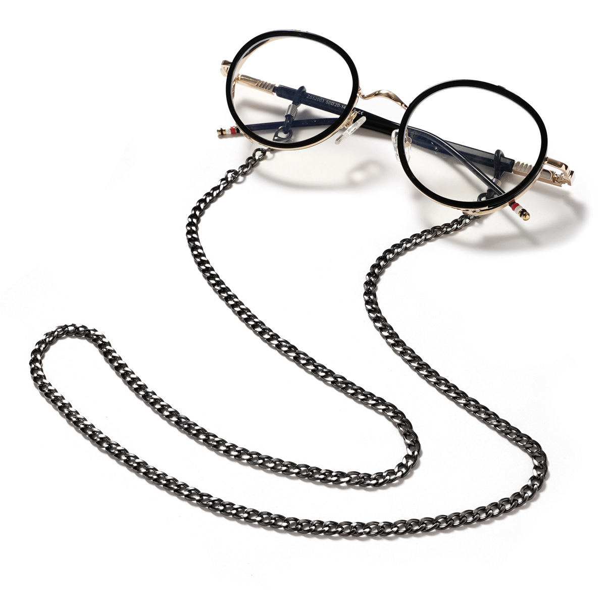Chaîne à maillons simples pour - Men'S Accessories Chain avis et prix