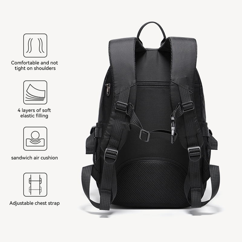 VOLUNTEER hommes ordinateur sa - Men'S Accessories Backpack avis et prix