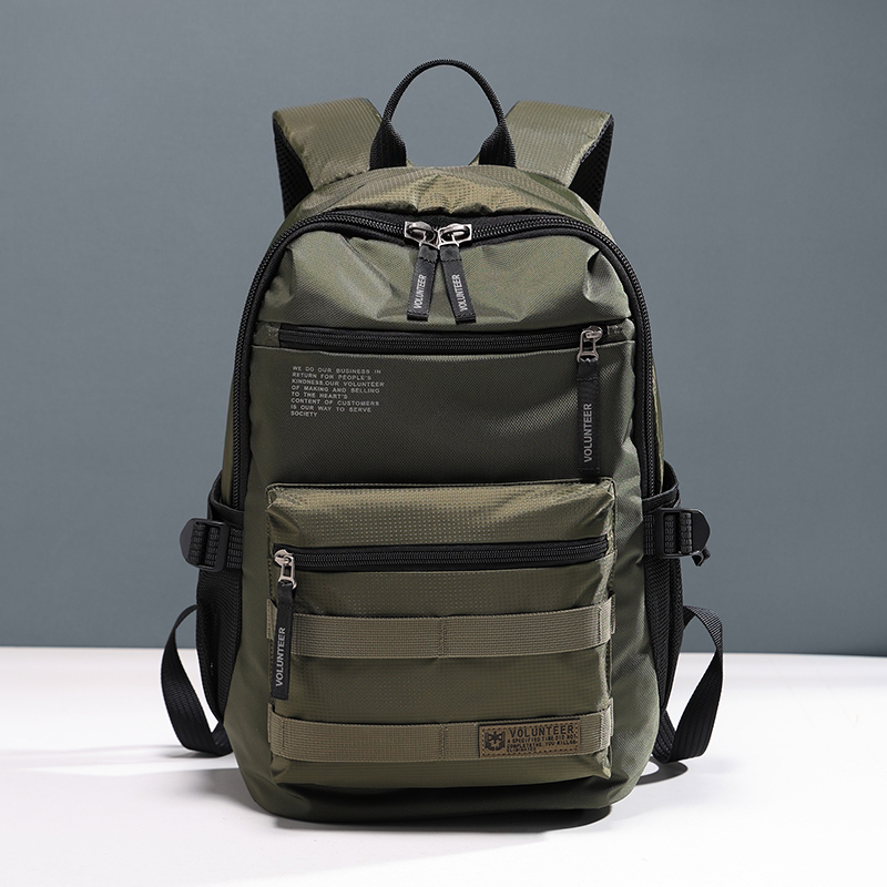 VOLUNTEER hommes ordinateur sa - Men'S Accessories Backpack avis et prix