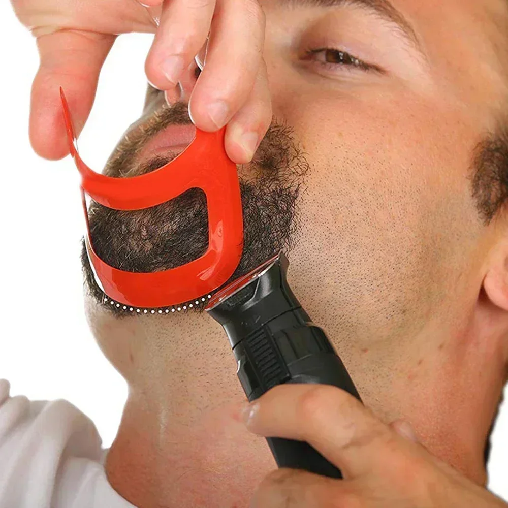 Moule à barbiche pour hommes,  - Men Accessories Guide avis et prix