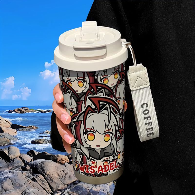 520ml mignon créatif bouteille - Flask Stainless Steel avis et prix