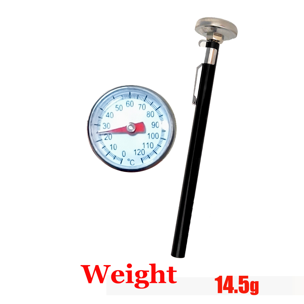 0 ° C ~ 120 ° C  Thermomètre p - Flask Stainless Steel avis et prix