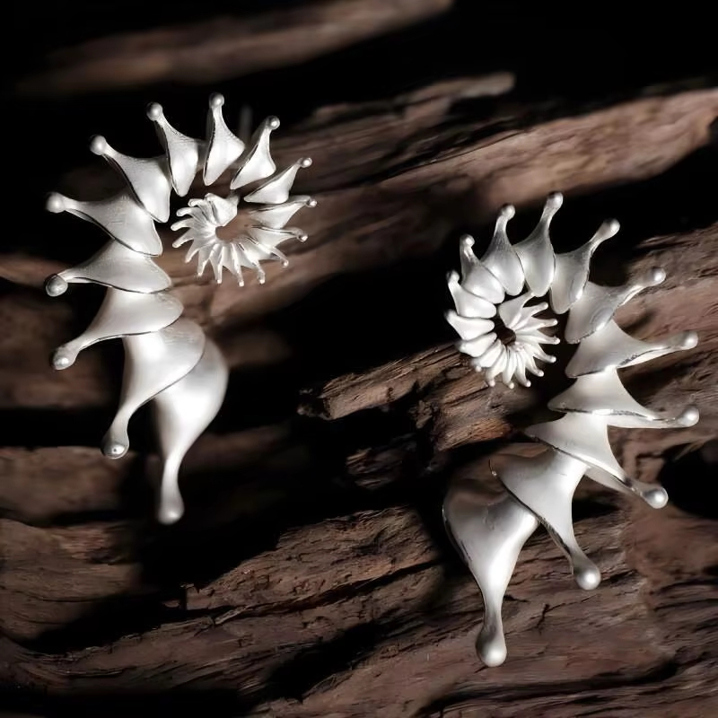 Nouvelles Boucles d'oreilles c - Men'S Vacation Accessories avis et prix