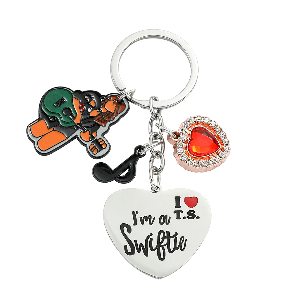Porte-clés Taylor pour fans, p - Men Accessories Bag avis et prix