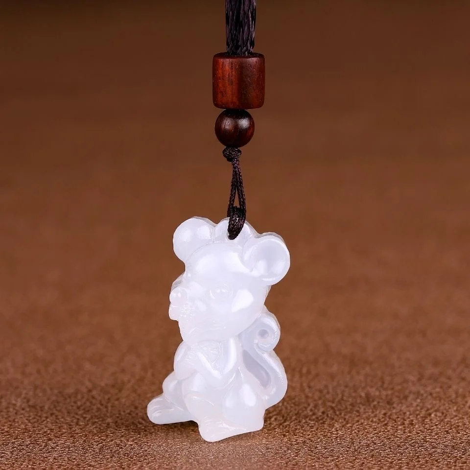 Collier pendentif zodiaque chi - Men Accessories For Hand avis et prix