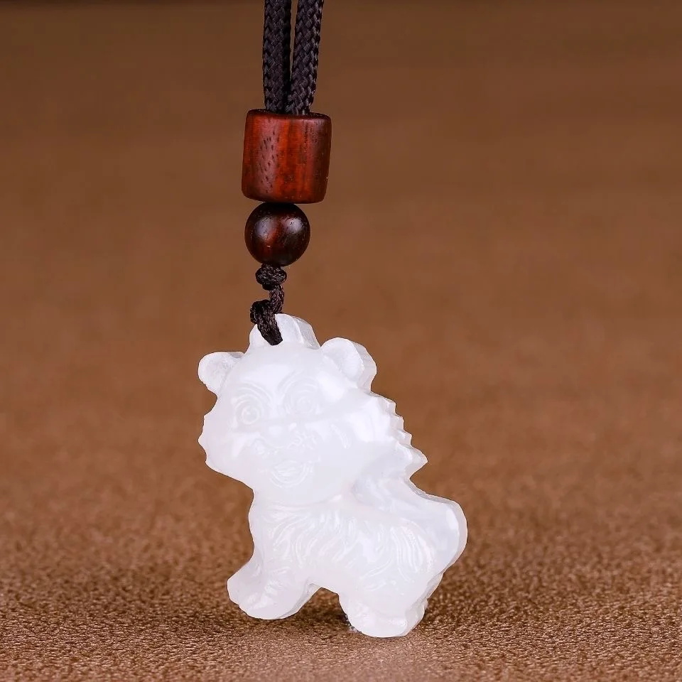 Collier pendentif zodiaque chi - Men Accessories For Hand avis et prix