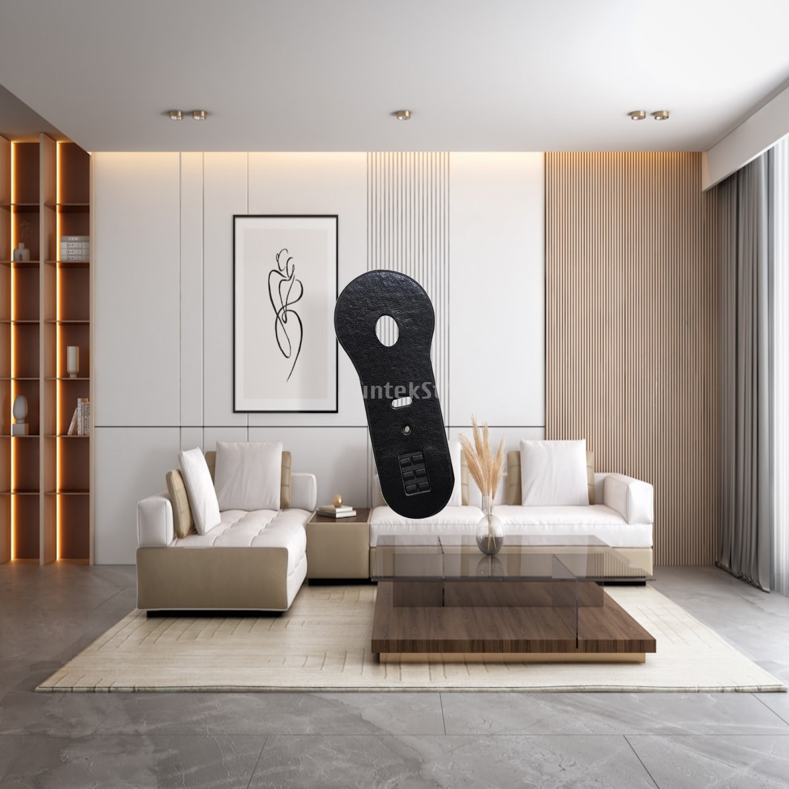 Porte-ceintures moderne pour h - Men'S Accessories Wardrobe avis et prix