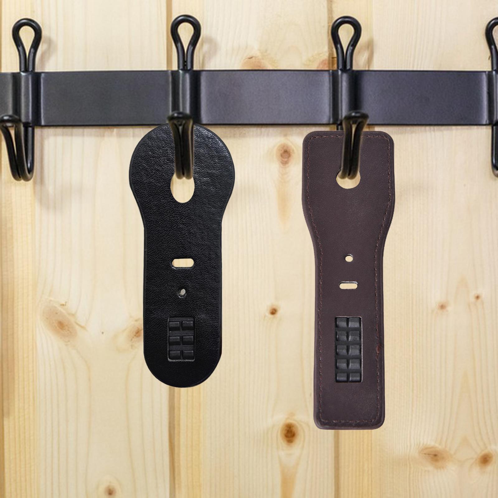 Porte-ceintures moderne pour h - Men'S Accessories Wardrobe avis et prix