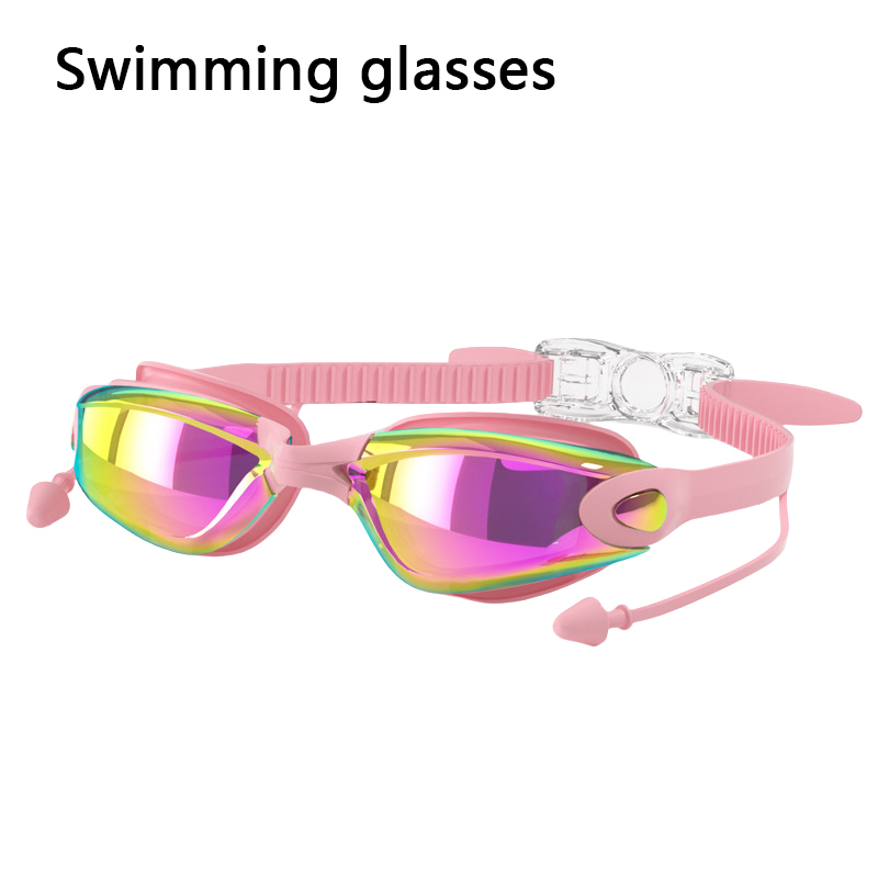 Lunettes de natation anti-buée - Men'S Vacation Accessories avis et prix