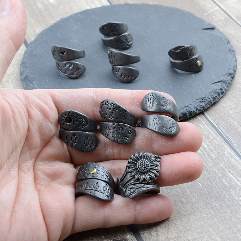 Accessoires DIY Amazon transfr - Men'S Accessories Rings avis et prix
