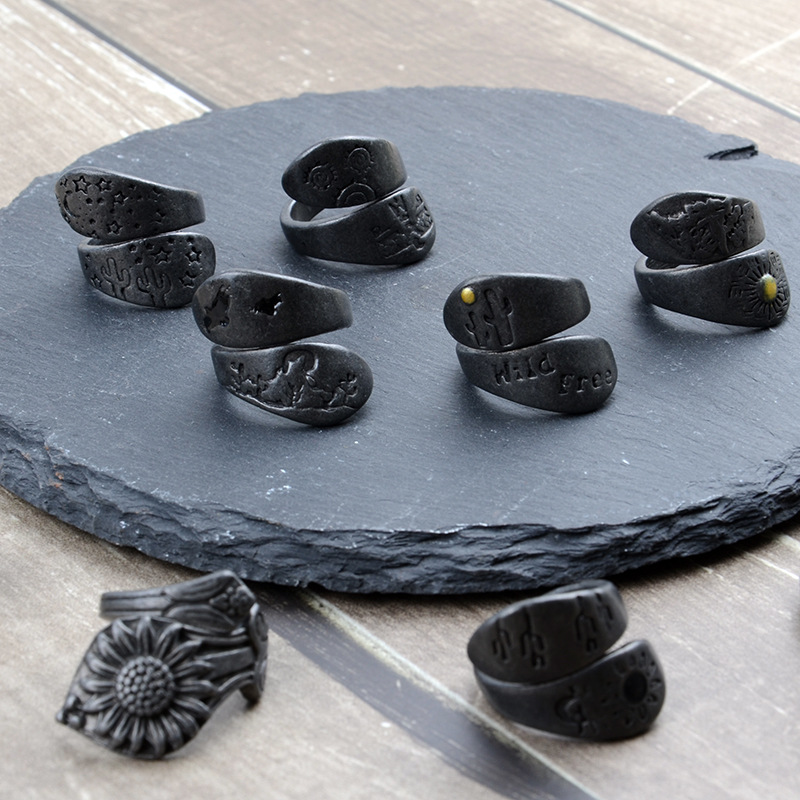 Accessoires DIY Amazon transfr - Men'S Accessories Rings avis et prix