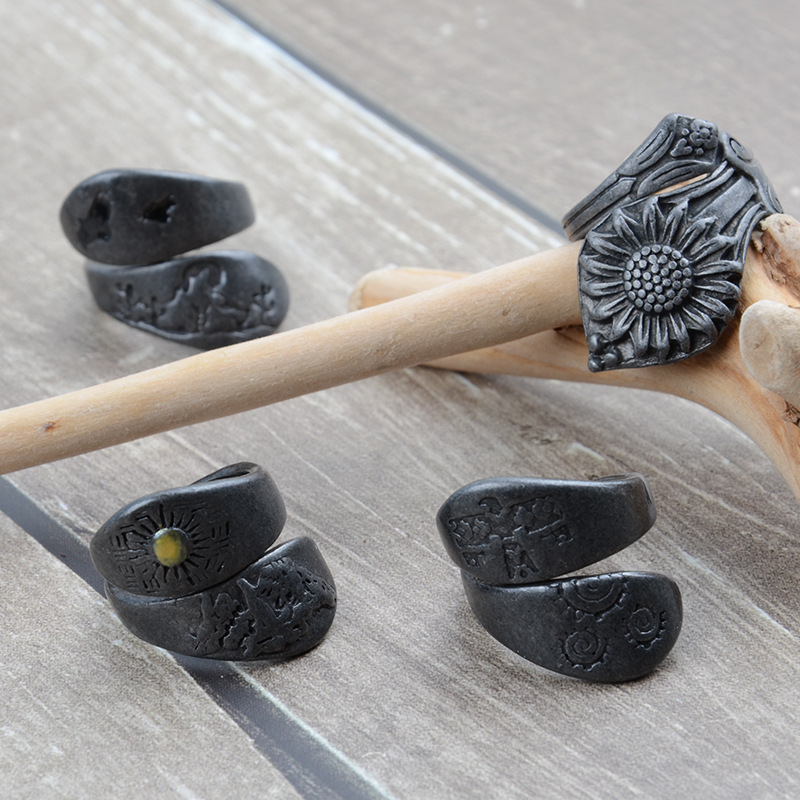 Accessoires DIY Amazon transfr - Men'S Accessories Rings avis et prix