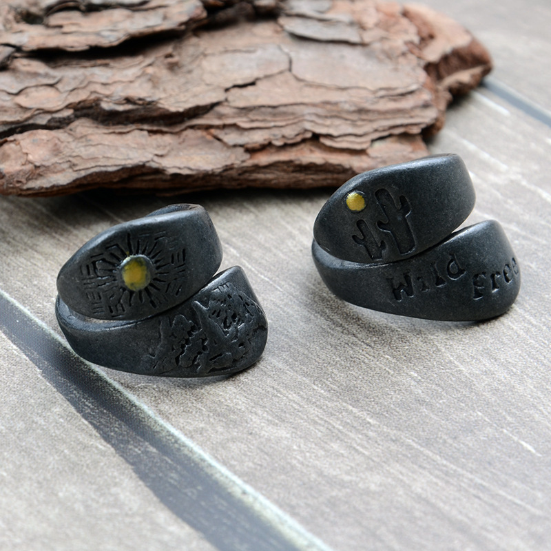 Accessoires DIY Amazon transfr - Men'S Accessories Rings avis et prix