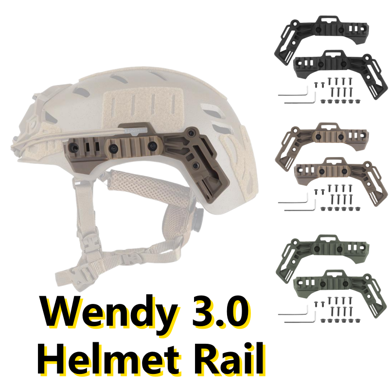 2 pièces Wendy 3.0 Camping cas - Men Accessories Guide avis et prix
