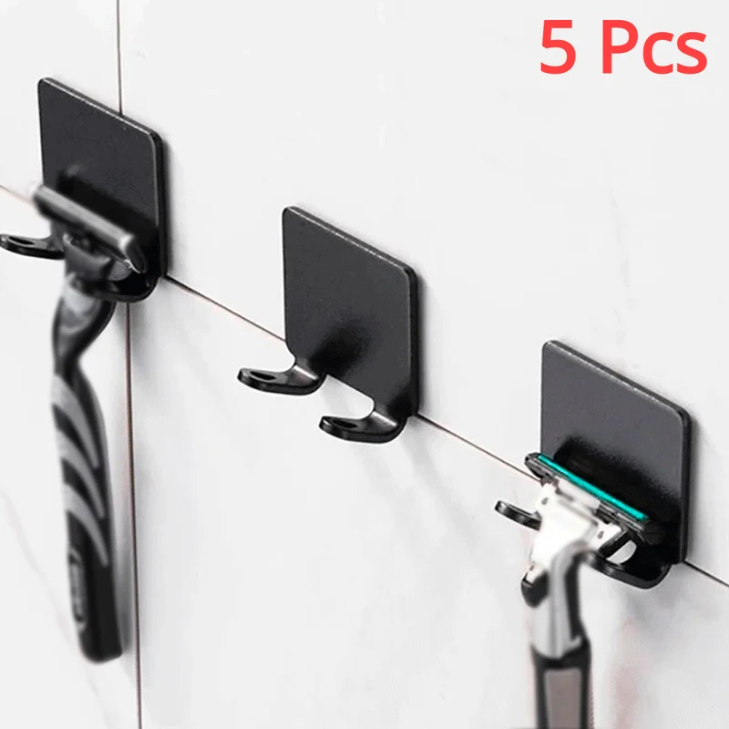 Support de rasoir en aluminium - Men'S Accessories Rack avis et prix