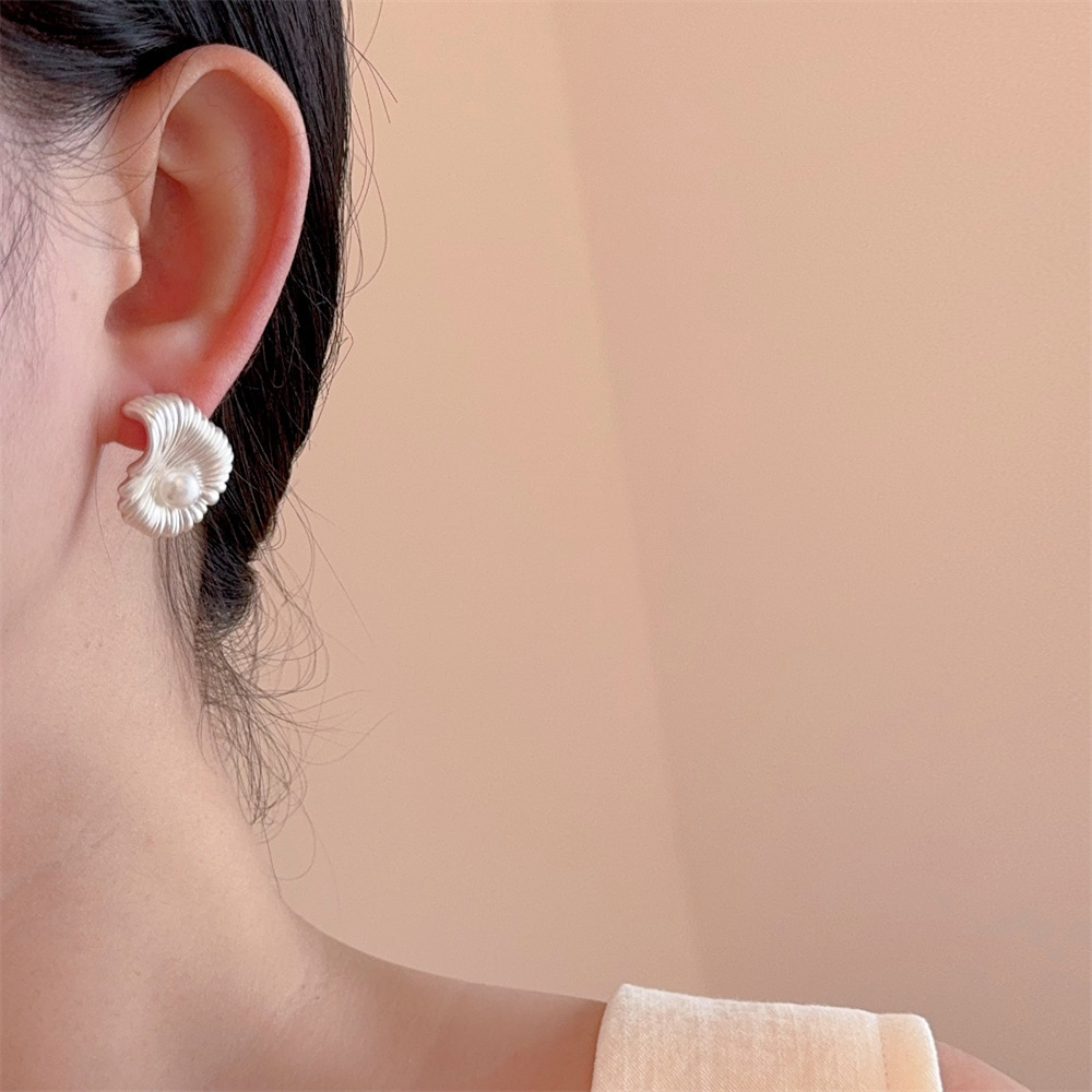 Nouvelles Boucles d'oreilles c - Men'S Vacation Accessories avis et prix