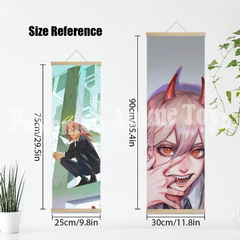 Affiche de dessin animé Chains - Men'S Accessories Rack avis et prix