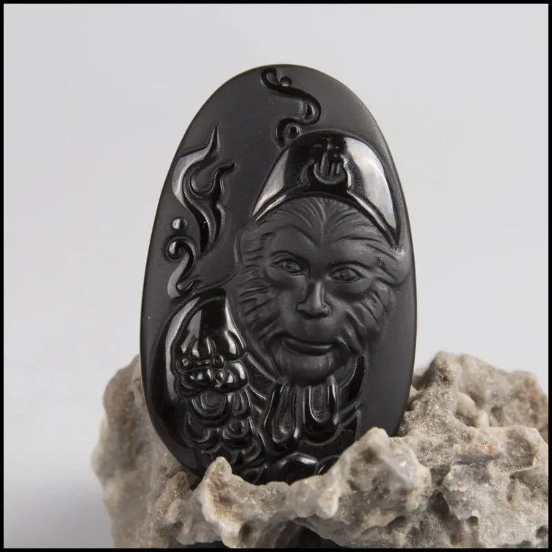 Pendentif soleil WuKong en obs - Men Accessories For Hand avis et prix