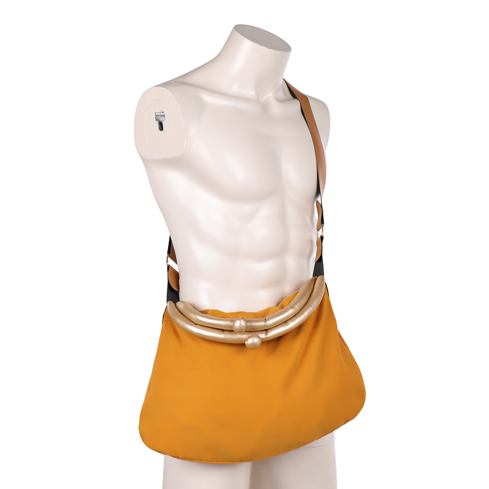 Sac Cosplay Usopp pour Hommes, - Men Accessories Bag avis et prix