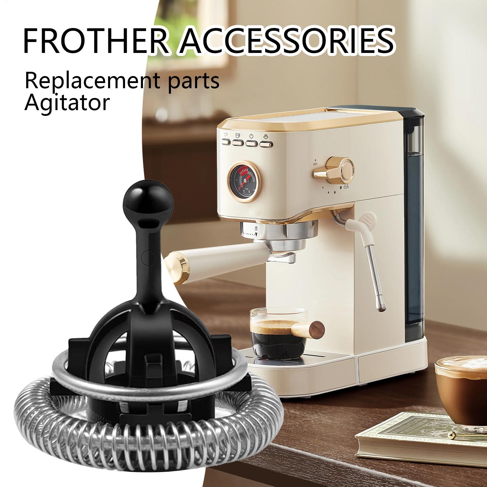 Accessoires pour machine à caf - Men'S Accessories Rack avis et prix
