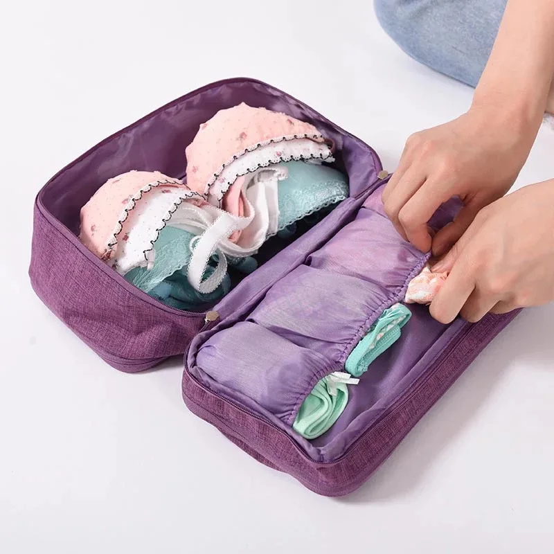 Sac de rangement pour sous-vêt - Men'S Accessories Wardrobe avis et prix