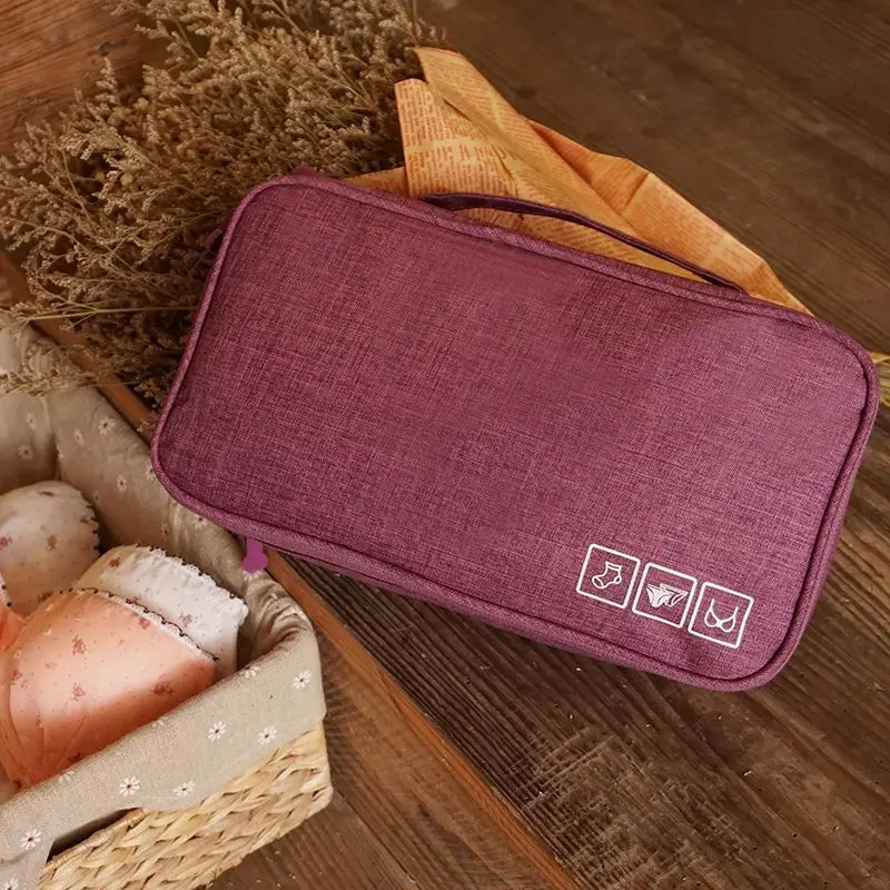 Sac de rangement pour sous-vêt - Men'S Accessories Wardrobe avis et prix