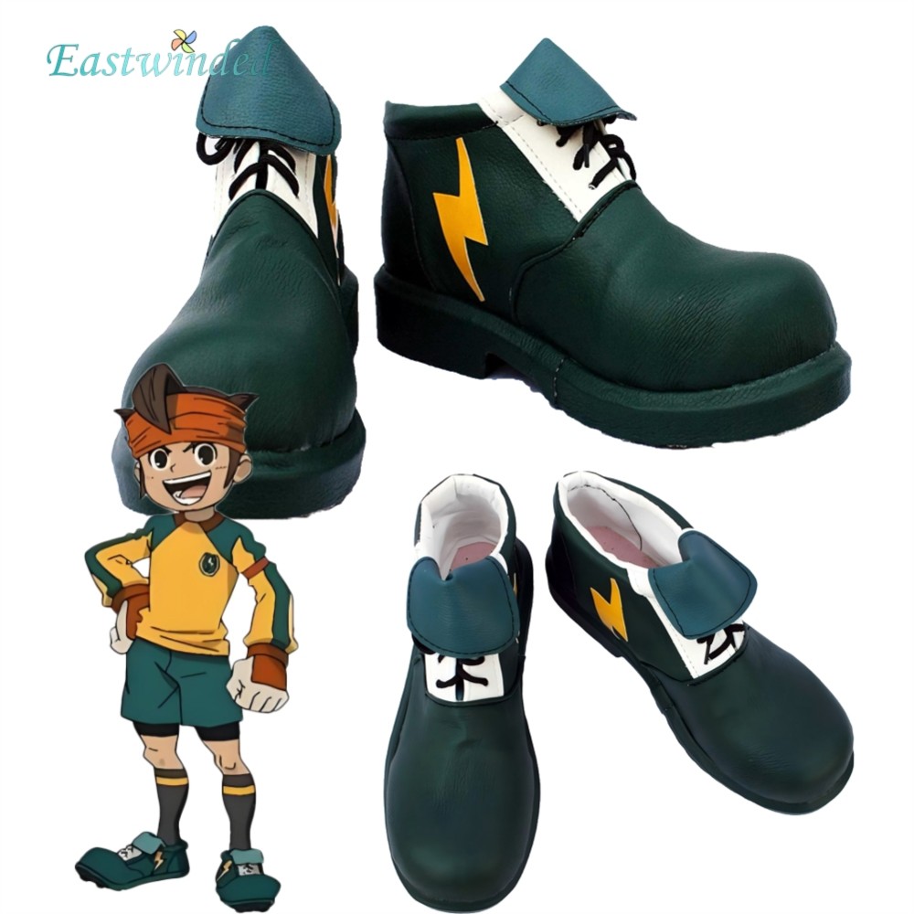 Chaussures de Cosplay Anime In - Men'S Accessories Leather avis et prix