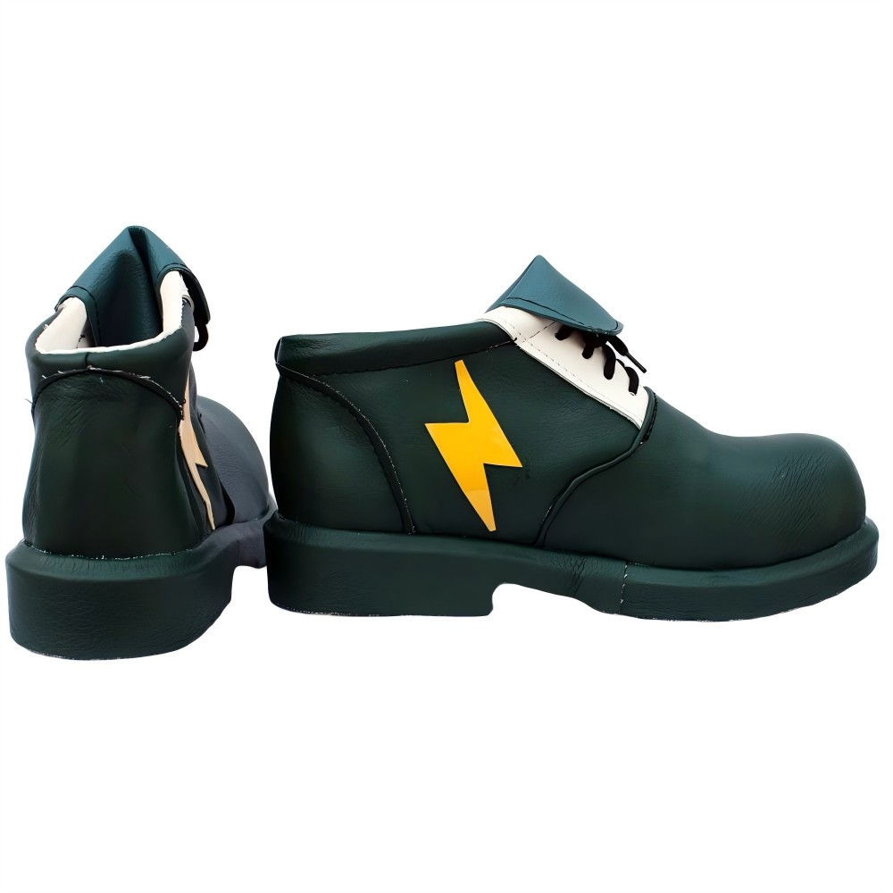 Chaussures de Cosplay Anime In - Men'S Accessories Leather avis et prix