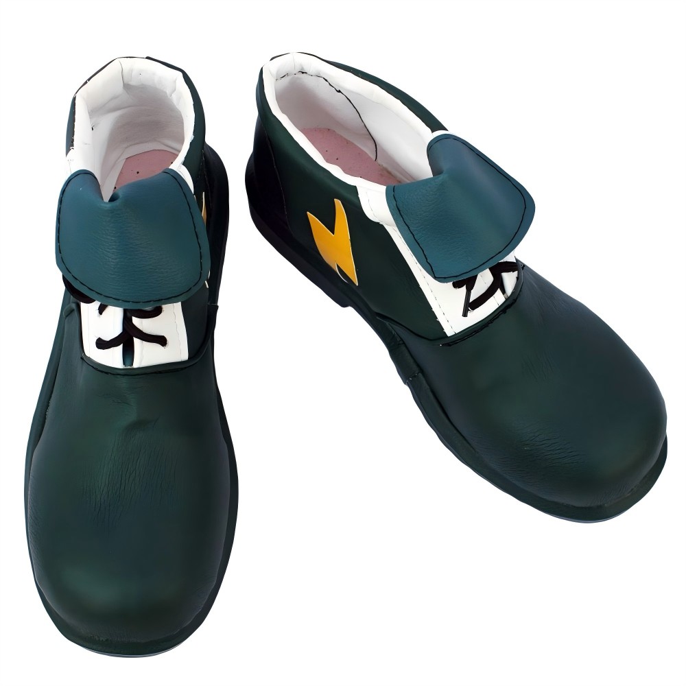Chaussures de Cosplay Anime In - Men'S Accessories Leather avis et prix