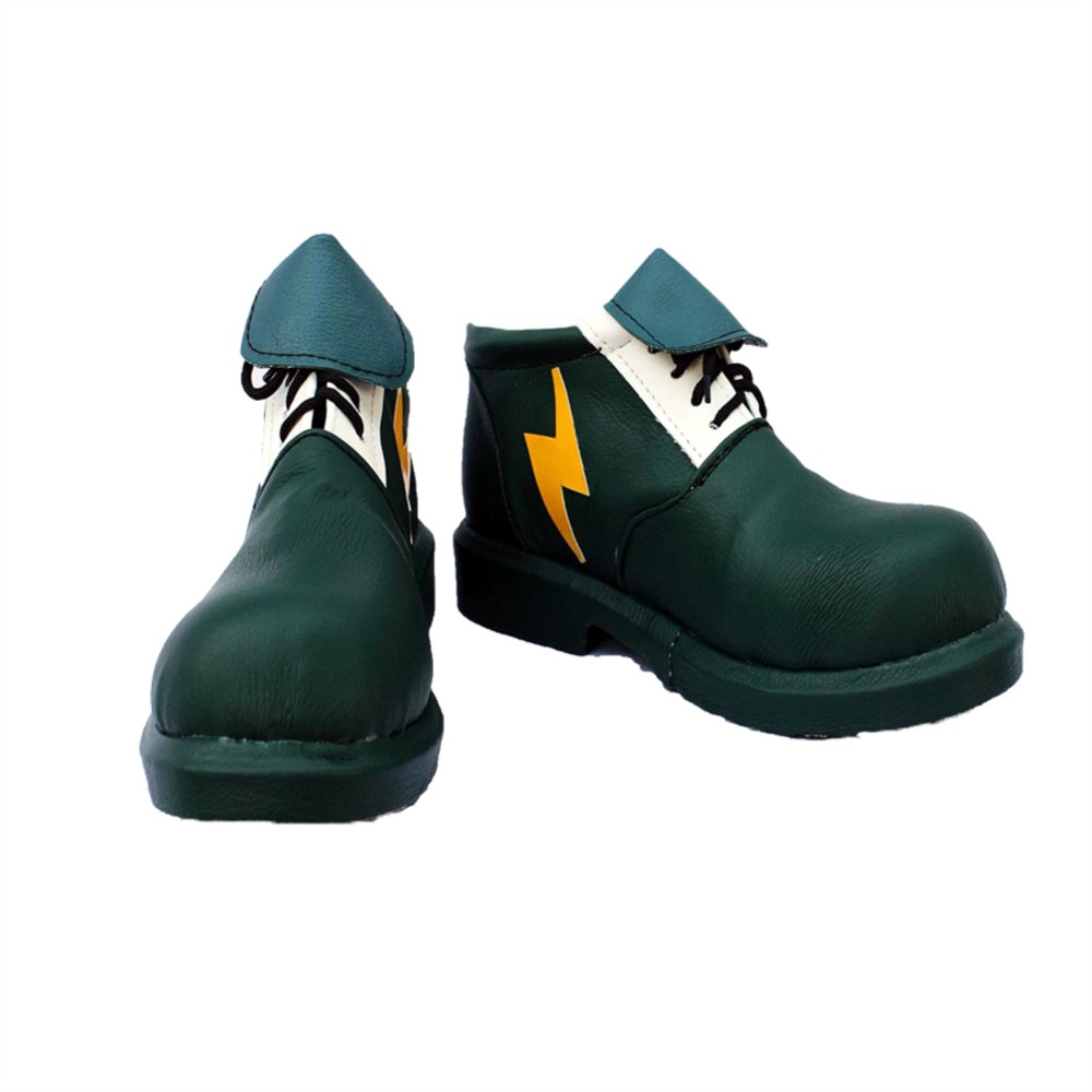 Chaussures de Cosplay Anime In - Men'S Accessories Leather avis et prix