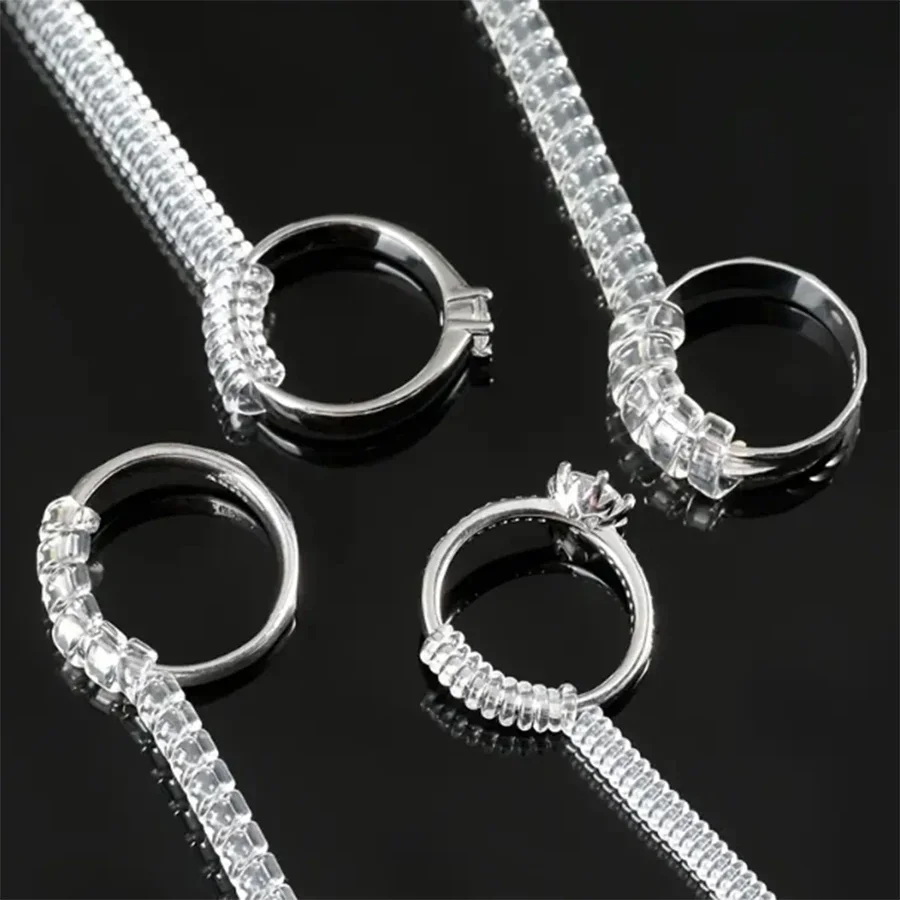 Ajusteur de taille d'anneau, p - Men'S Accessories Rings avis et prix