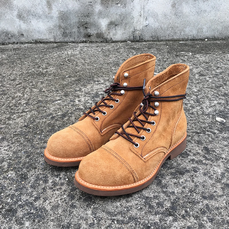 Nouveaux hommes chaussures mar - Men'S Accessories Leather avis et prix