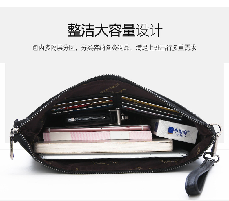 Pochette Homme Design de Marqu - Men'S Accessories Rack avis et prix