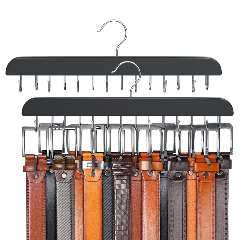 Porte-ceinture en bois pour fe - Men'S Accessories Wardrobe avis et prix
