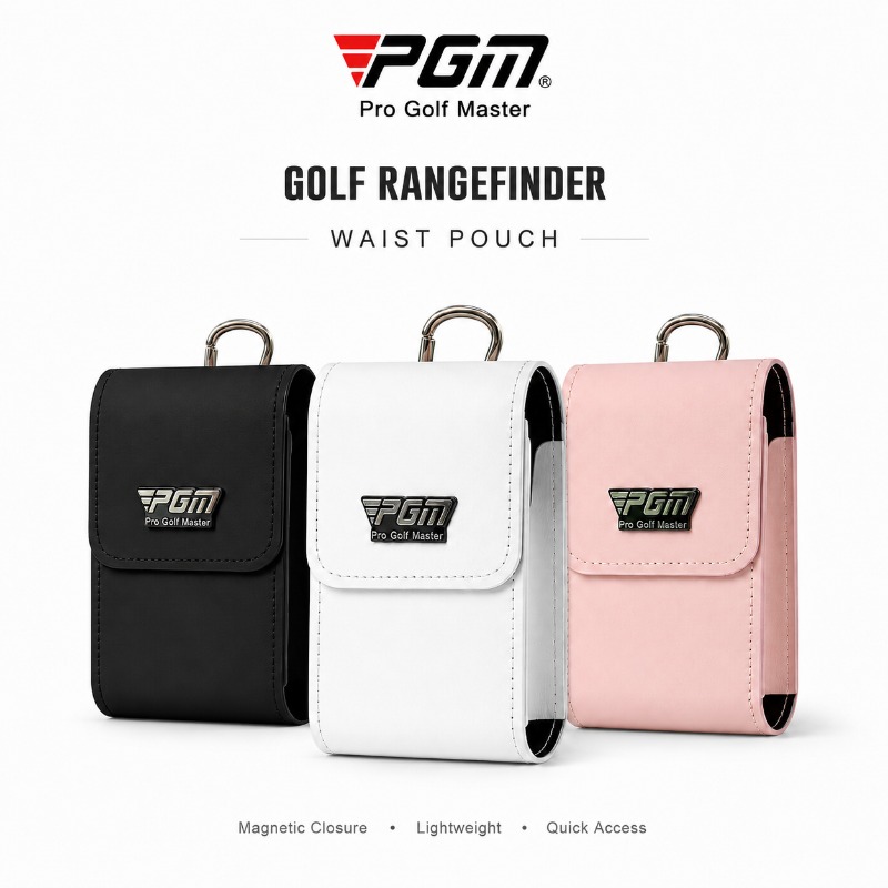 PGM – pochette magnétique pour - Men Accessories Bag avis et prix