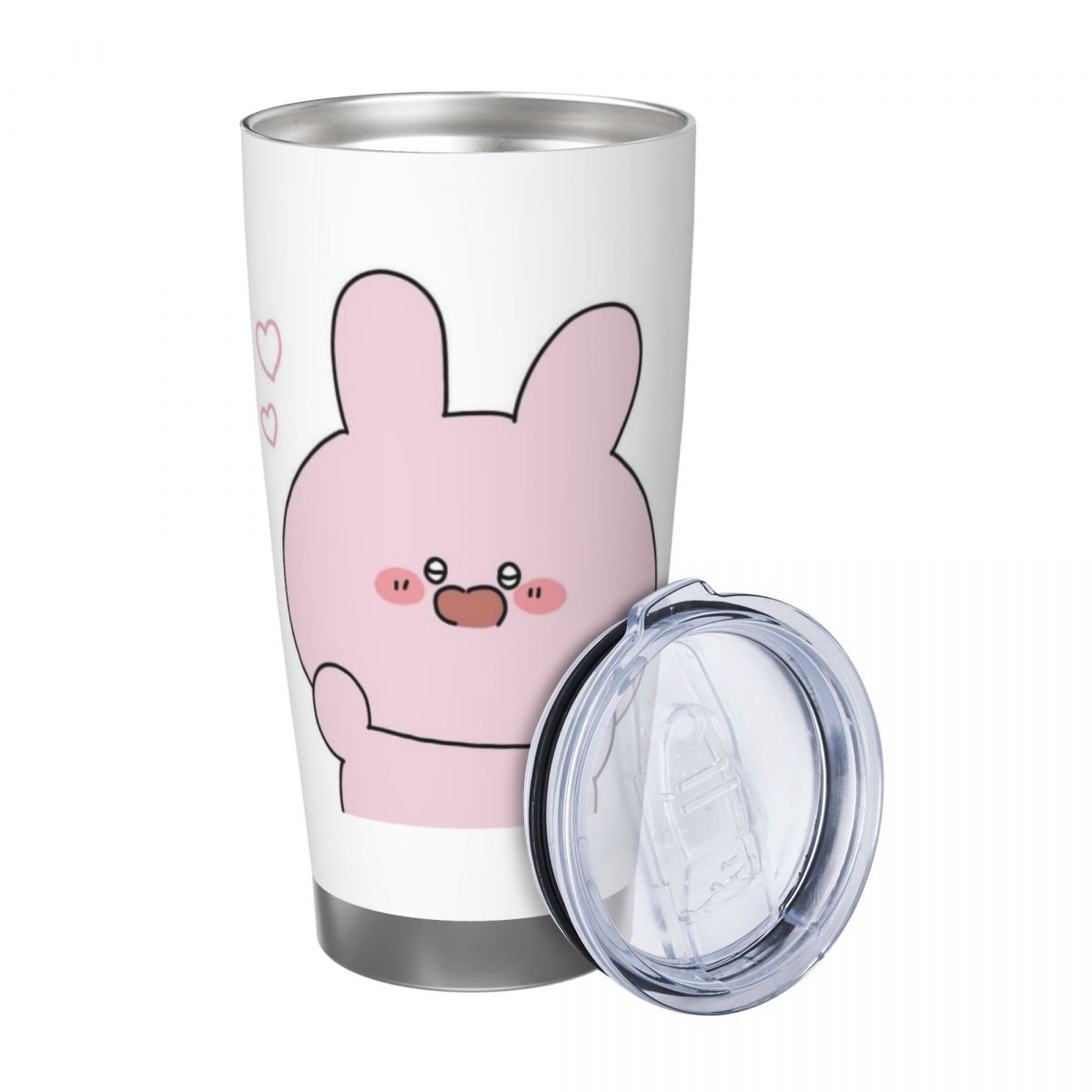 Asamimichaan Cute Asamimi Tass - Flask Stainless Steel avis et prix