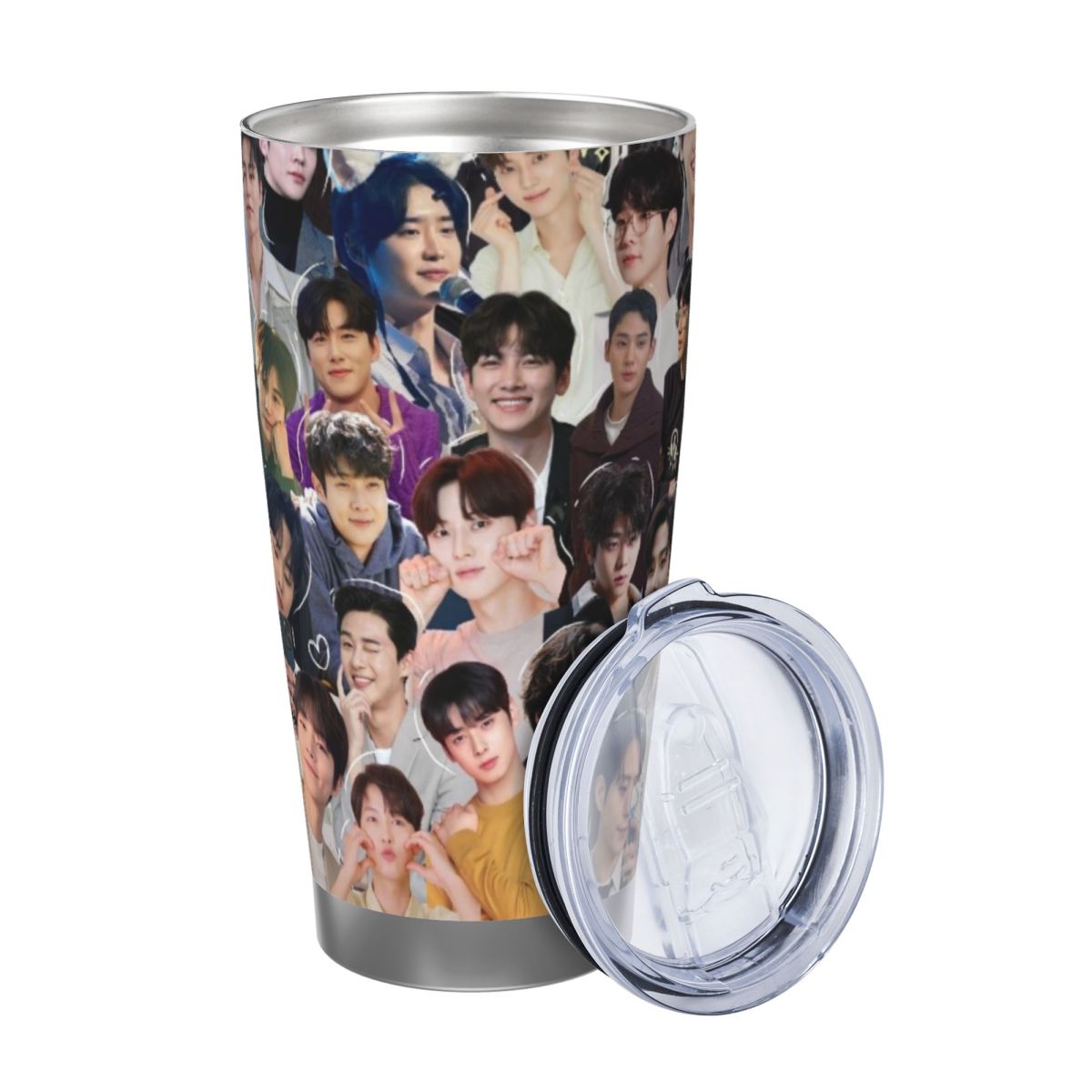 Hwang In Yeop Tasse de voiture - Flask Stainless Steel avis et prix