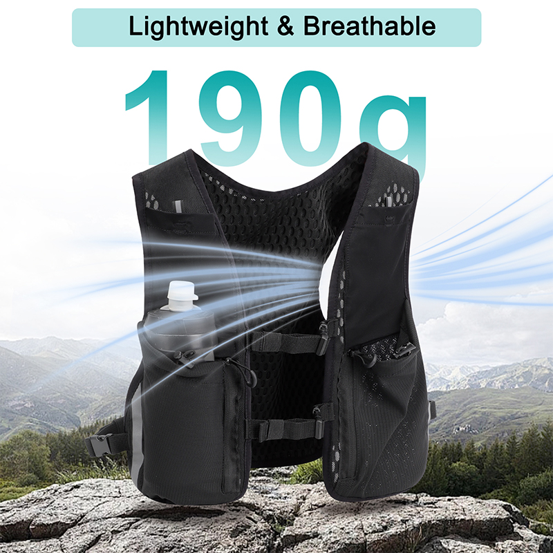TINYAT – sac de gilet réfléchi - Men Accessories Bag avis et prix