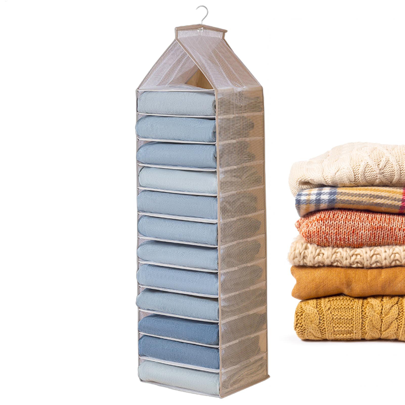 Organisateur de rangement susp - Men'S Accessories Wardrobe avis et prix