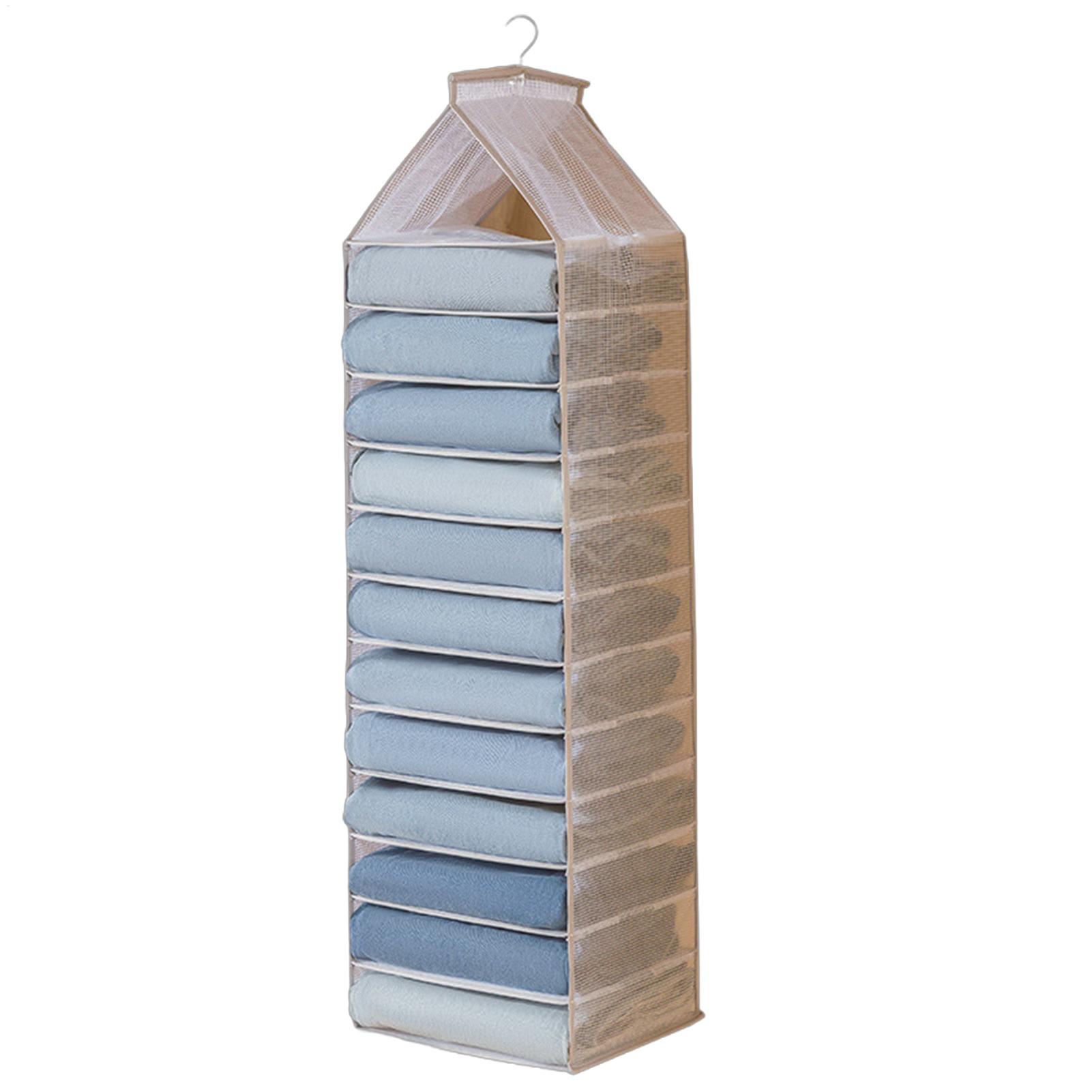 Organisateur de rangement susp - Men'S Accessories Wardrobe avis et prix