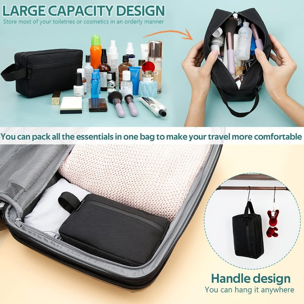 Trousse de toilette de voyage  - Men'S Accessories Wardrobe avis et prix