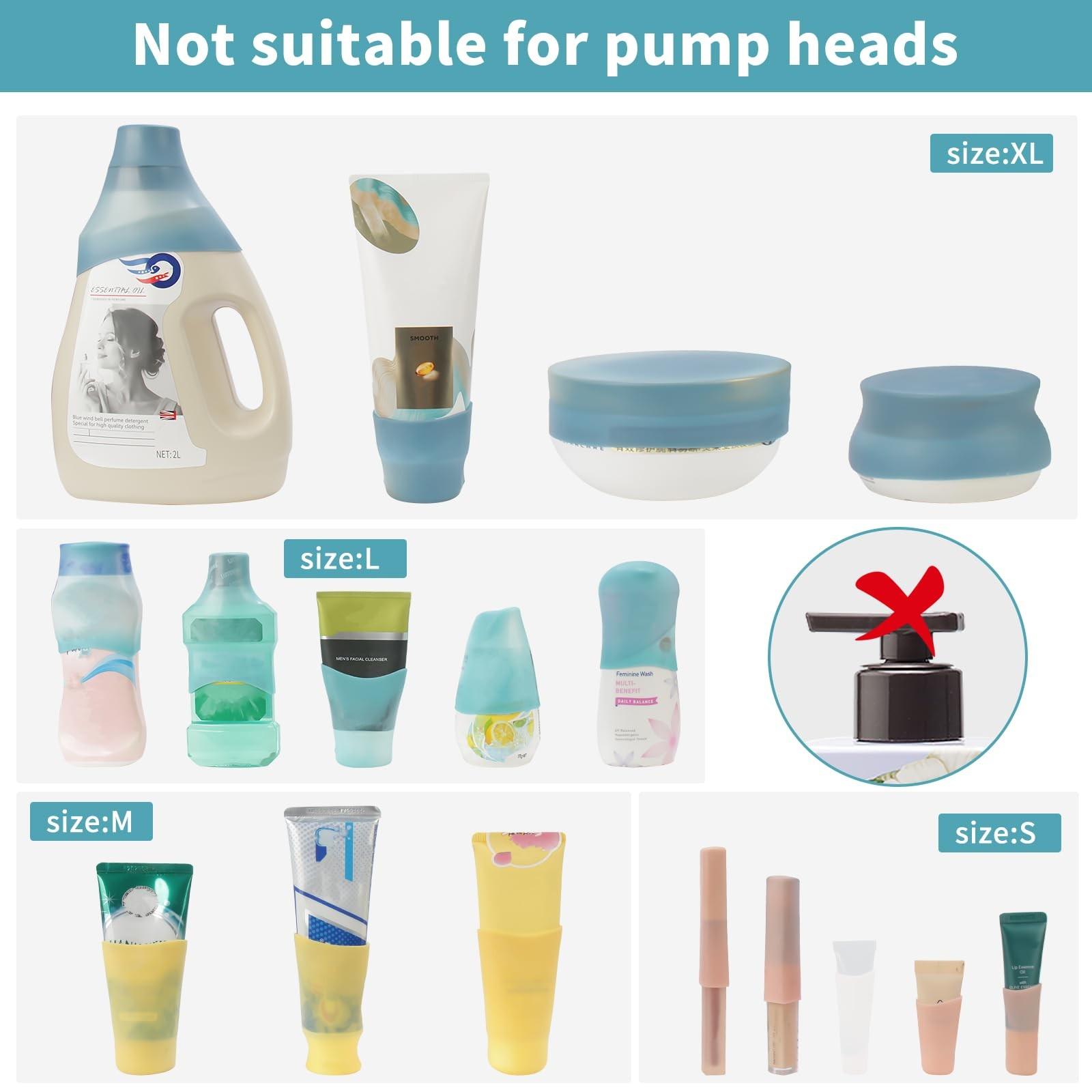 16 Housses de bouteilles en si - Men'S Vacation Accessories avis et prix