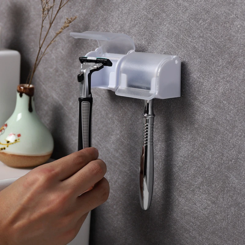 Hommes rasoir rasoir brosse la - Men'S Accessories Rack avis et prix